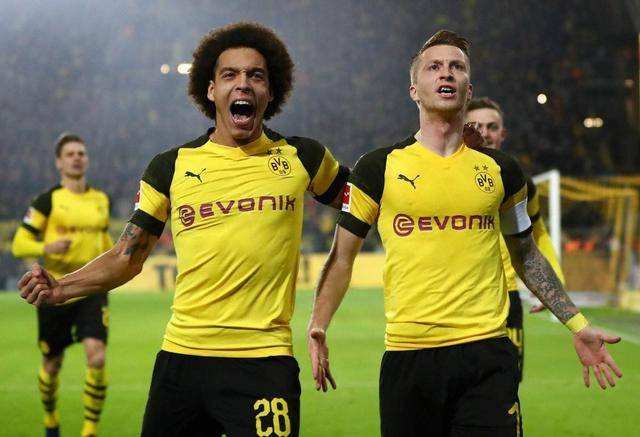  多特蒙德新援破门助球队客场逼平莱比锡  