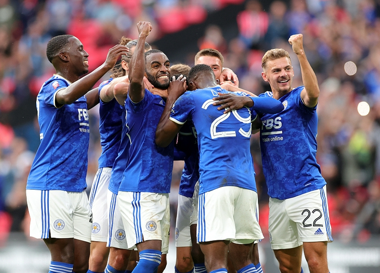  曼城旧将弑旧主埃弗顿爆冷  