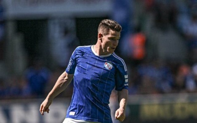  摩纳哥客场惨败斯特拉斯堡 防守漏洞遭诟病  