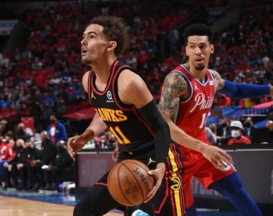  亚特兰大轮换阵容爆冷输球  