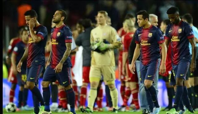  曼城6-0大胜利物浦，创队史最大分差胜利  