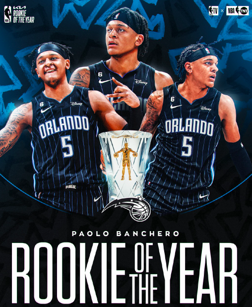  魔术,班凯罗,状元,锋芒,初露,未来可期