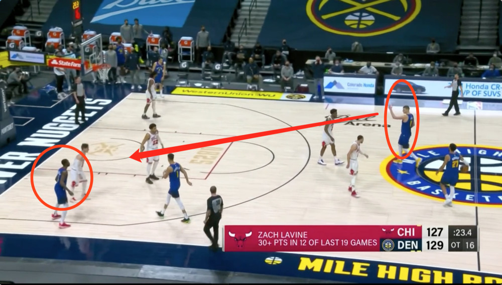  帕尔默超远距离吊射建功，埃弗顿保级关键战全取三分告捷  