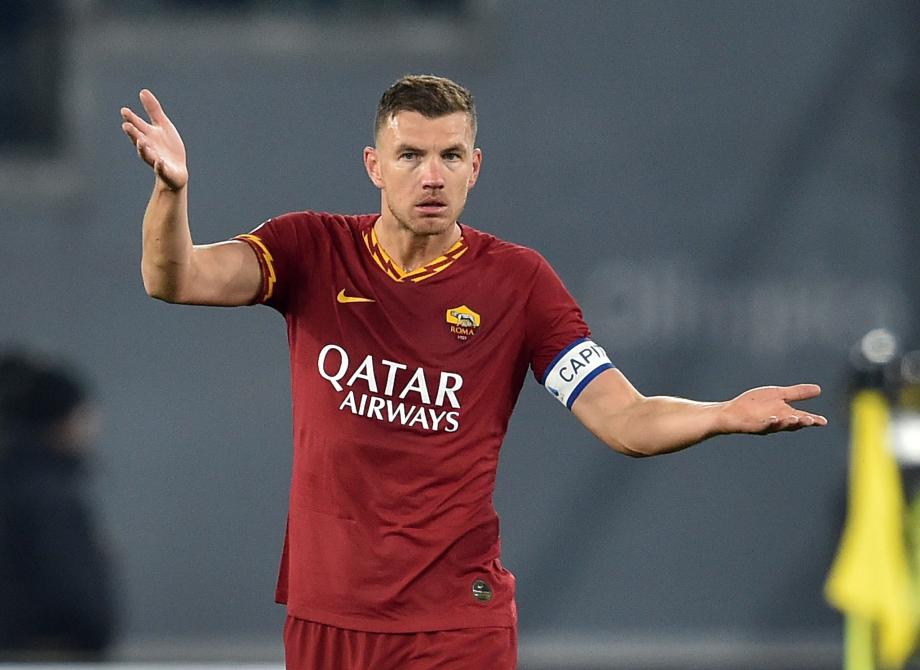  罗马城上演德比大战，狼鹰对决引爆奥林匹克球场